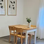 Boardinghouse Pd25 Alte Feuerwache I Mit Einzel- Und Doppelzimmer I 3min Cityhospital I Monteure I Smart Tv I Einzelbetten I Kueche I Gemeinschaftsraum I Wasch I P Penzion