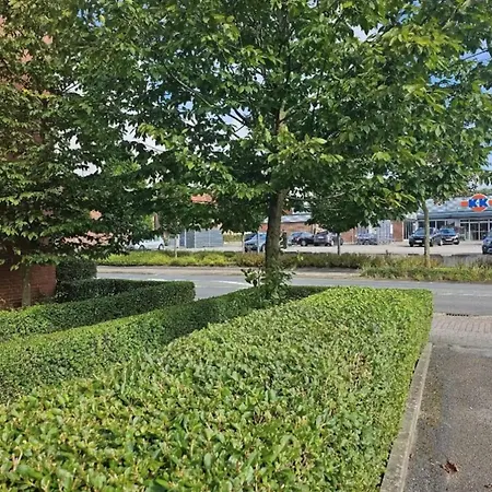 Pensjonat Boardinghouse Pd25 Alte Feuerwache I Mit Einzel- Und Doppelzimmer I 3min Cityhospital I Monteure I Smart Tv I Einzelbetten I Kueche I Gemeinschaftsraum I Wasch I P *