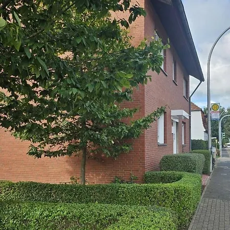 Boardinghouse Pd25 Alte Feuerwache I Mit Einzel- Und Doppelzimmer I 3min Cityhospital I Monteure I Smart Tv I Einzelbetten I Kueche I Gemeinschaftsraum I Wasch I P Pensjonat *