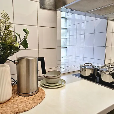 Boardinghouse Pd25 Alte Feuerwache I Mit Einzel- Und Doppelzimmer I 3min Cityhospital I Monteure I Smart Tv I Einzelbetten I Kueche I Gemeinschaftsraum I Wasch I P Ibbenbüren