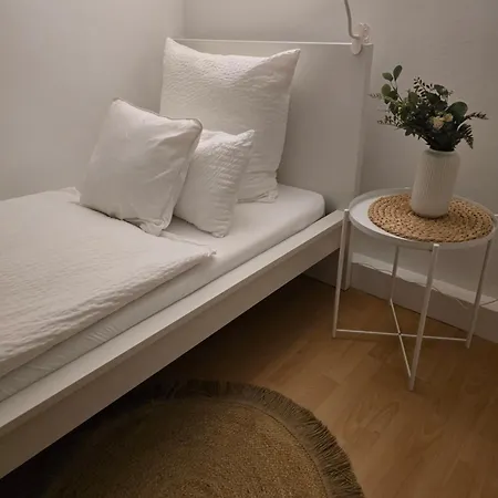 Pensjonat Boardinghouse Pd25 Alte Feuerwache I Mit Einzel- Und Doppelzimmer I 3min Cityhospital I Monteure I Smart Tv I Einzelbetten I Kueche I Gemeinschaftsraum I Wasch I P Ibbenbüren