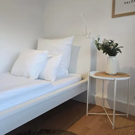 Guest house Boardinghouse Pd25 Alte Feuerwache I Mit Einzel- Und Doppelzimmer I 3min Cityhospital I Monteure I Smart Tv I Einzelbetten I Kueche I Gemeinschaftsraum I Wasch I P