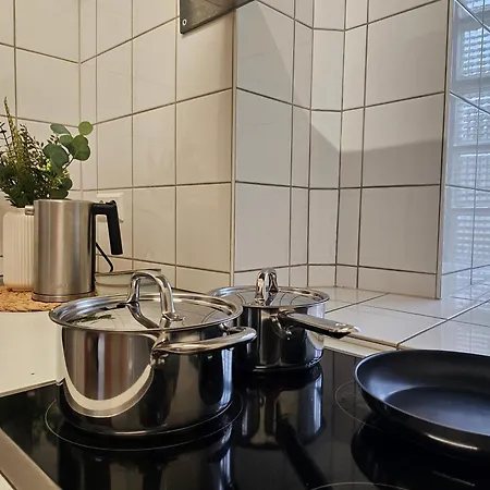 Pensjonat Boardinghouse Pd25 Alte Feuerwache I Mit Einzel- Und Doppelzimmer I 3min Cityhospital I Monteure I Smart Tv I Einzelbetten I Kueche I Gemeinschaftsraum I Wasch I P *