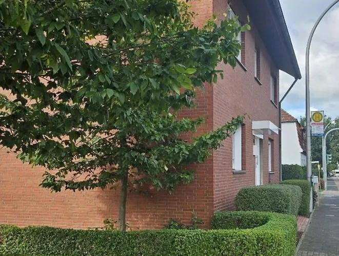 Boardinghouse Pd25 Alte Feuerwache I Mit Einzel- Und Doppelzimmer I 3min Cityhospital I Monteure I Smart Tv I Einzelbetten I Kueche I Gemeinschaftsraum I Wasch I P Penzion *